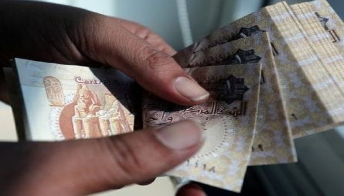 ستاندرد آند بورز:" مصر لا تزال معرضة لضغوط خارجية ومزيد من التضخم