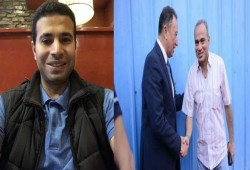 بعد 3 سنوات ونصف اعتقال.. إخلاء سبيل الصحفيين هشام عبدالعزيز ومحمد مصطفى