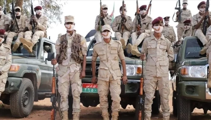 السيسي والسودان بين بيانات التمني والقلق