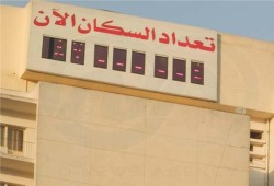 "الإحصاء": 752 ألفا زيادة في سكان مصر خلال 6 أشهر