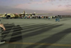 تضارب في أعداد الجنود المحررين.. تضرر 3 طائرات مصرية بالسودان