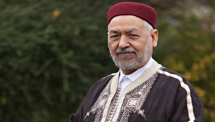 قضاء تونس يسجن "الغنوشي" وحزب النهضة: تغطية على فشل سلطة الانقلاب