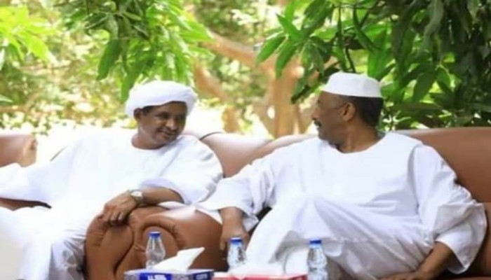 "فورين بوليسي": السودان ينحدر إلى حرب أهلية