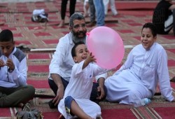 العبادات والعادات المستحبة في عيد الفطر