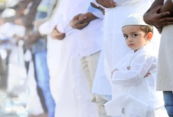 كيف نربي أبناءنا على الاحتفال بالعيد؟
