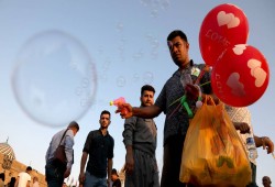 عيد الفطر 2023.. ست لغات مختلفة لقول "عيد مبارك"