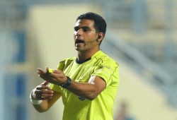 رسميًا.. فيفا يُعلن حكمين مصريين في كأس العالم للشباب 2023