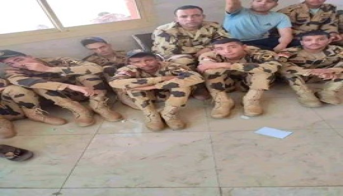 حكاية الـ 177 مجندا.. الجيش السوداني يشرح ما عجز عنه نظيره في مصر!