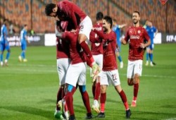 نتائج مباريات الخميس 20 / 4 / 2023 بالدورى الممتاز