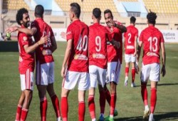 موعد مباراة الأهلى والرجاء المغربى بدورى الأبطال والقناة الناقلة