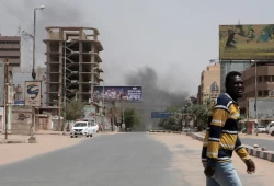 "واشنطن بوست" عن اشتباكات السودان: لا يمكن الوثوق بالجنرالين
