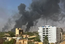 حصيلة القتلى 413.. الجيش السوداني يوافق على هدنة 3 أيام لقضاء العيد