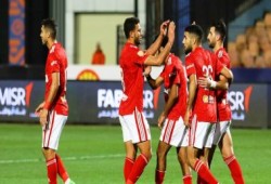 موعد مباراة الأهلى والرجاء المغربى اليوم السبت بدوري الأبطال
