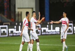 موعد مباراة الزمالك وسيراميكا بالدورى المصرى والقناة الناقلة