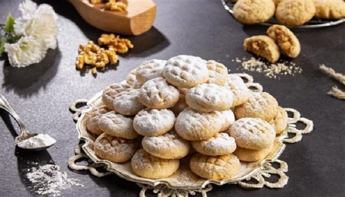 نصائح طبية لتجنب زيادة الوزن في العيد