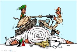 حميدتي والبرهان والسودان!
