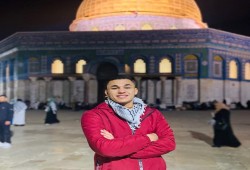 شهيد برصاص الاحتلال في مخيم عقبة واحتجاز جثمانه