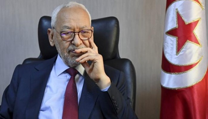 المرزوقي: اعتقال الغنوشي كان متوقعا واستئناف لسياسة "بورقيبة" 