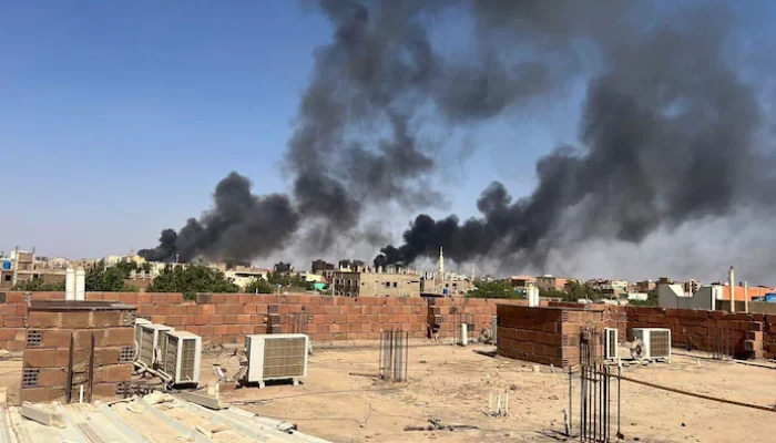 واشنطن بوست: في السودان لا ينبغي لأي جنرال أن يفوز