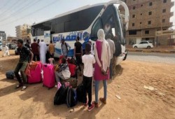 مصر محطة قبل أوروبا .. السيسي يترقب "اليورو" ليحبط هجرات السودانيين