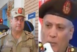 وقائع من الداخل.. ناشطة تستعرض مسلسل الفساد العسكري والمشروعات الفاشلة