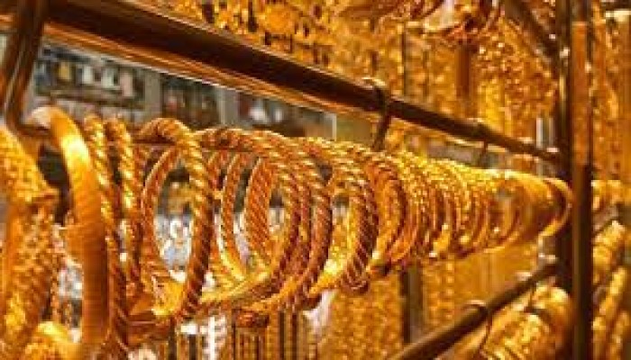 على الرغم من إنخفاضه عالميا.. إرتفاع أسعار الذهب بمصر لأعلى مستوياته