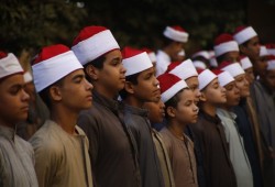 بدء امتحانات آخر العام لصفوف النقل الأزهرى غدا