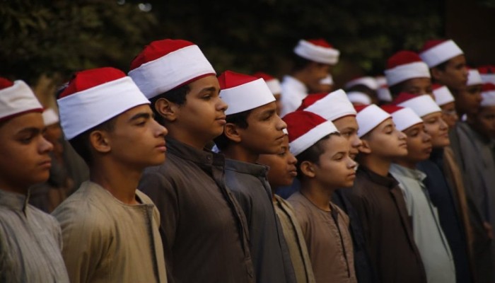 بدء امتحانات آخر العام لصفوف النقل الأزهرى غدا