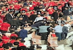 ردا على انتهاكات الأمن.. جماهير الأهلي تنظم حملة لمقاطعة المدرجات
