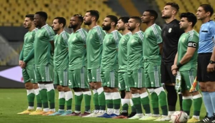 الاتحاد يتخطى إنبي بانتصار مثير في كأس الرابطة