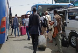 هجرة السودانيين: 4 أسئلة تطرحها صحيفة "الجارديان" 