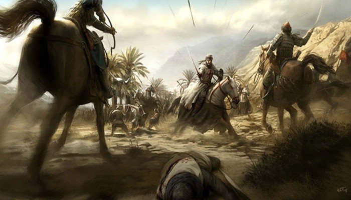 غزوات ووفيات.. من أحداث شهر شوال