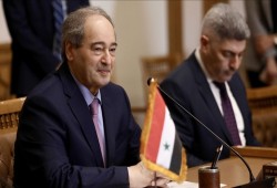 غدا.. 4 وزراء خارجية عرب يجتمعون في الأردن مع وزير الأسد