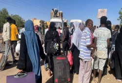 750 مليون نسمة يتأثرون بها.. خبراء: هذه أبرز تداعيات الأزمة السودانية على دول الجوار