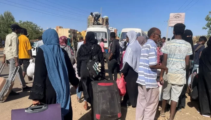 750 مليون نسمة يتأثرون بها.. خبراء: هذه أبرز تداعيات الأزمة السودانية على دول الجوار