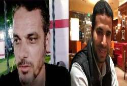 قبل أيام من "الحوار الوطني".. إخلاء سبيل الصحفيين رؤوف عبيد وهشام عبد العزيز
