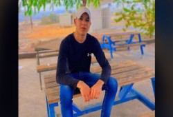 جماهير غفيرة تشيع..وحماس تنعى شهيدها المجاهد جبريل اللدعة