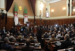 بسبب وجود الكيان الصهيوني.. الجزائر تنسحب من رئاسة لجنة بالبرلمان الدولي