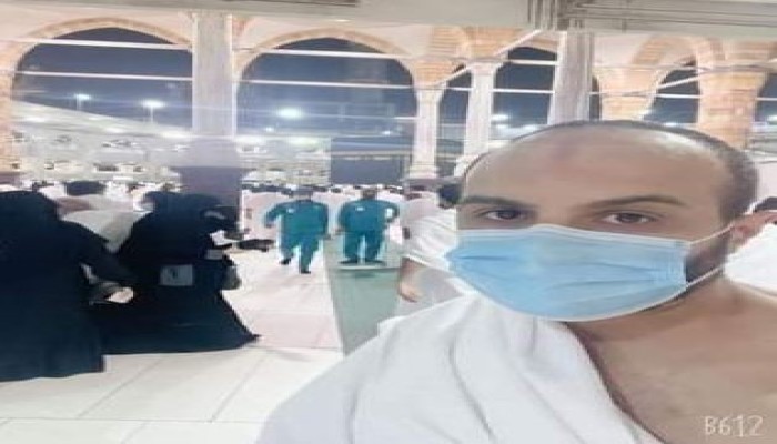 "حق محمد فين" غضب على السوشيال ميديا بعد مقتل صيدلي بالرصاص في السعودية