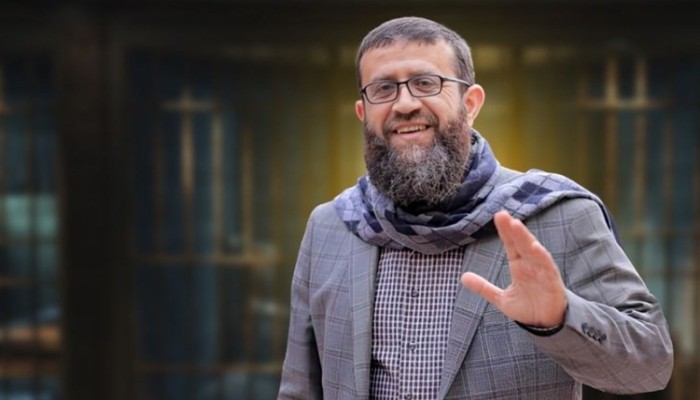 الشهيد خضر عدنان.. الخباز الذي ارتقى جوعا بسجون الاحتلال