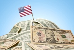 بعد رفع معدلات الفائدة 0.25%.. 6 كوارث مالية إذا تخلفت أمريكا عن سداد ديونها