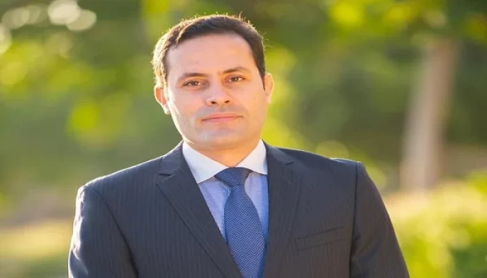 قبيل عودته لمصر.. اعتقال عم وخال البرلماني السابق أحمد الطنطاوي