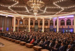 في "حوار السيسي".. زفة تستدعي شلة 30 يونيو في "وطن" يعتقل 70 ألف سياسي