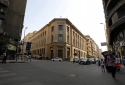 عجز استثماري مصري مع إيطاليا!