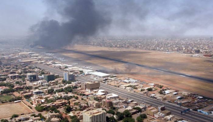"أتلانتيك كاونسل": وقف النزاع السوداني مرهون بتجريد الجنرالين من الأموال