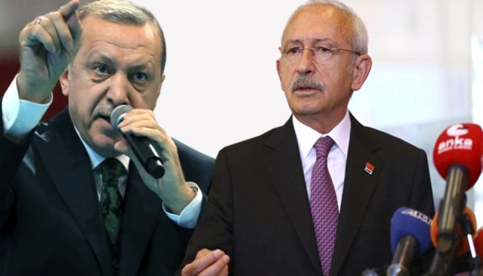 أردوغان أم كليتشدار أوغلو.. كيف تفهم استطلاعات الرأي في تركيا؟