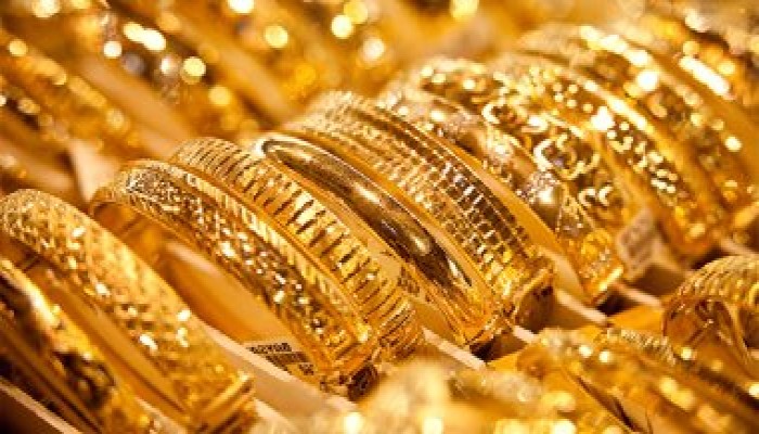 أسعار الذهب اليوم الأحد 7 مايو 2023