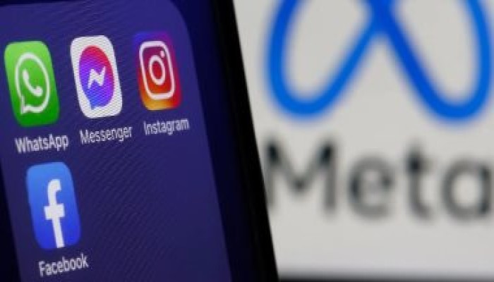 "ميتا" تعلن عن أزمة "معنوية" داخل الشركة