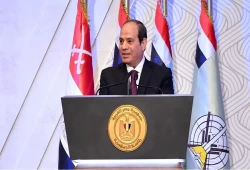 أسامة جاويش يكتب: الحوار الوطني يفسد مزاج السيسي