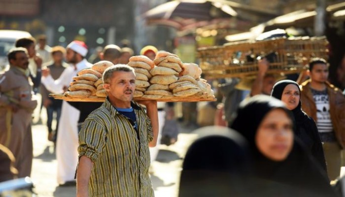 "ذا ناشيونال إنترست" الأمريكية تتوقع انهيار مصر اقتصاديا لهذه الأسباب